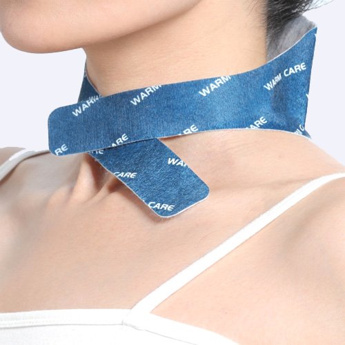 Neck Heat Patch