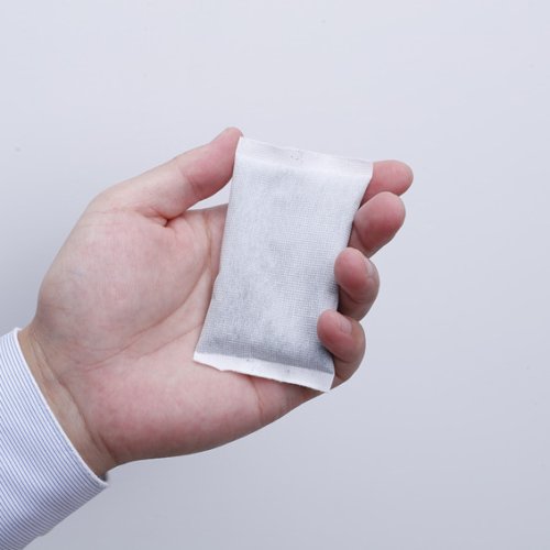 Hand Warmer-Japanese Nylon Fabric