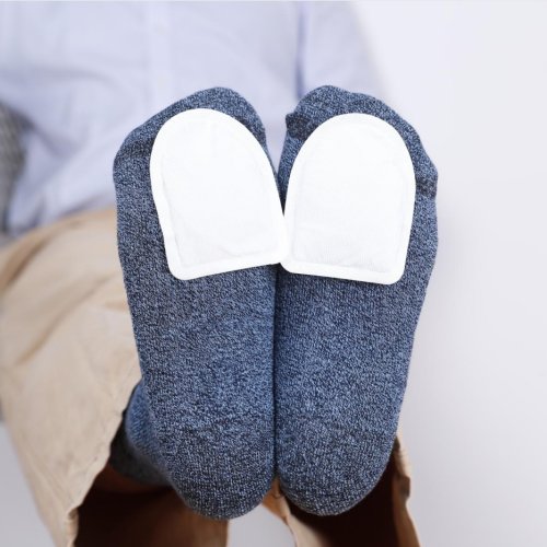 Toe Warmer 