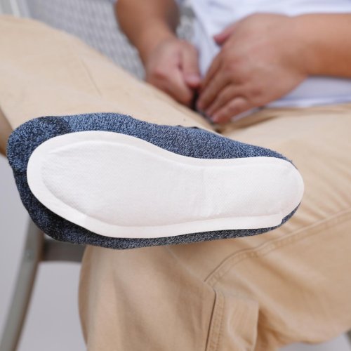 Adhesive Foot Warmer S