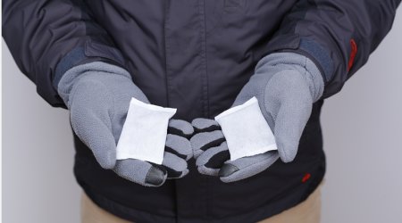 Safety Tips for Using Hand Warmers in Cold Weather