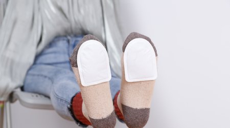The Multifunctional Custom Applications of Disposable Toe Warmers