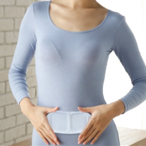 Menstrual Heat Patch