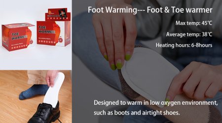 Fast Delivery and Efficient Production: The Customization Advantage of MaxHeatPad