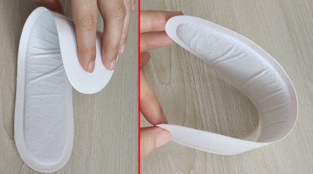 How the air activated foot warmer promoting overall foot health?