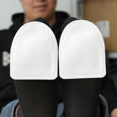 Super Toe Warmer