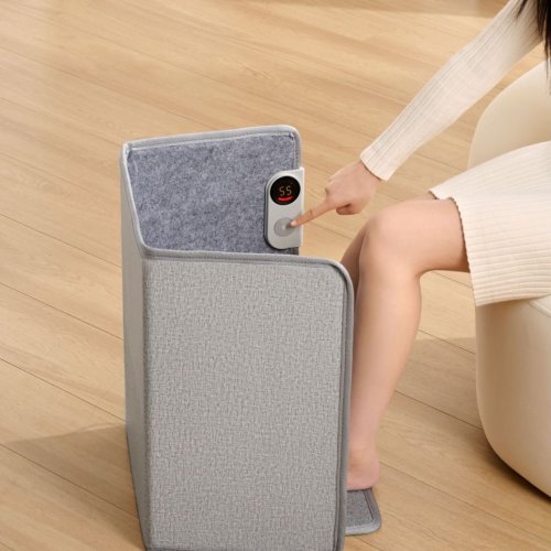  Electric Foot Heater