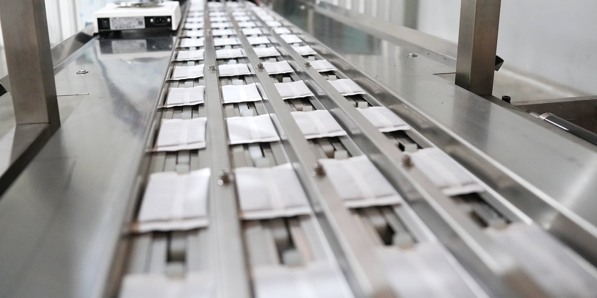 Thailand warmer factory