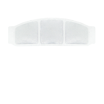 Shoulder Heat Patch