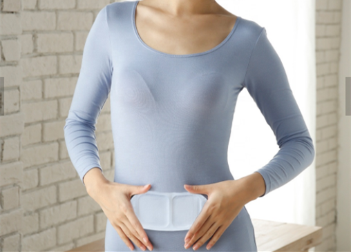 Menstrual Heat Patch