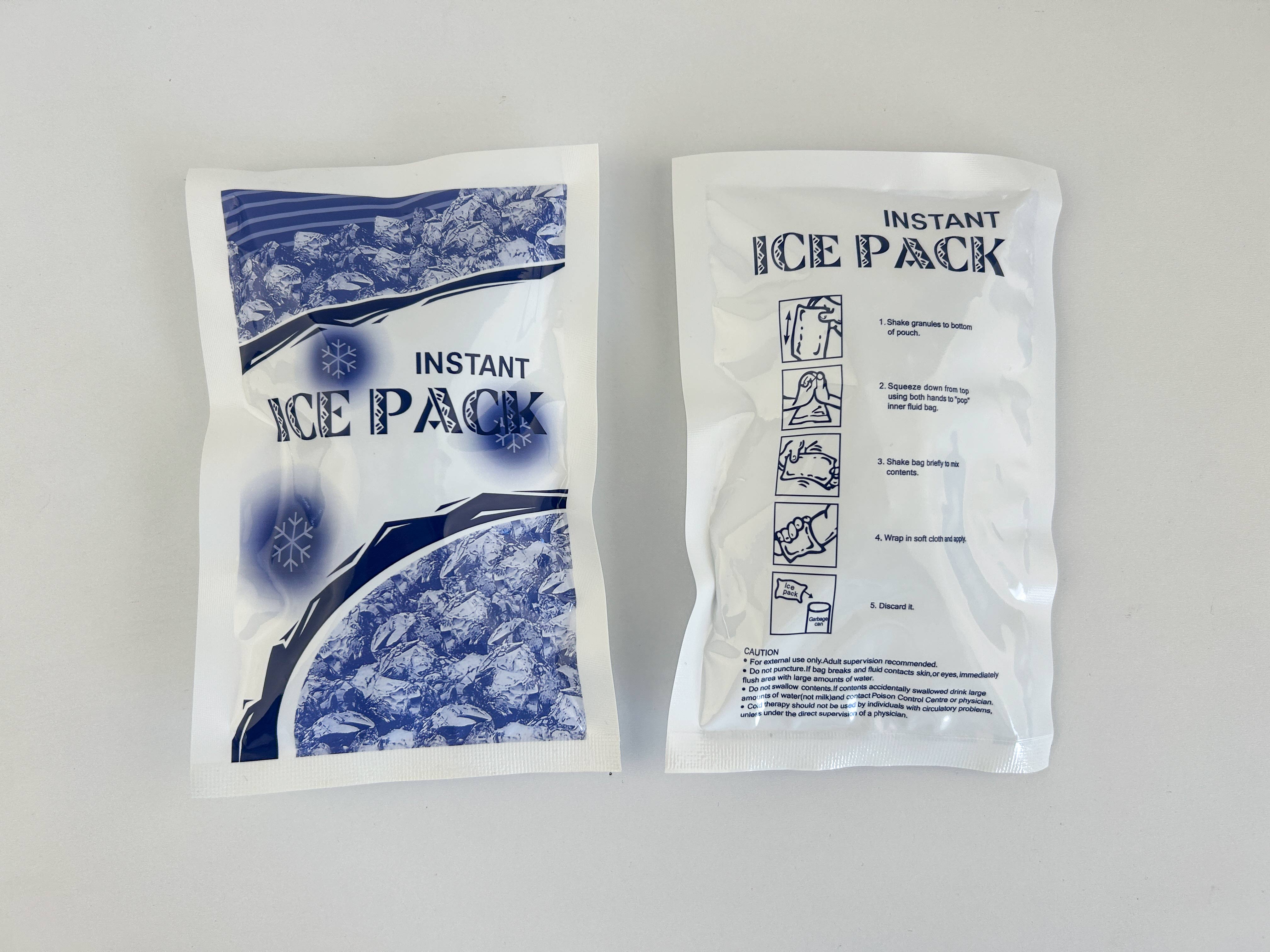 Instant Cold Pack