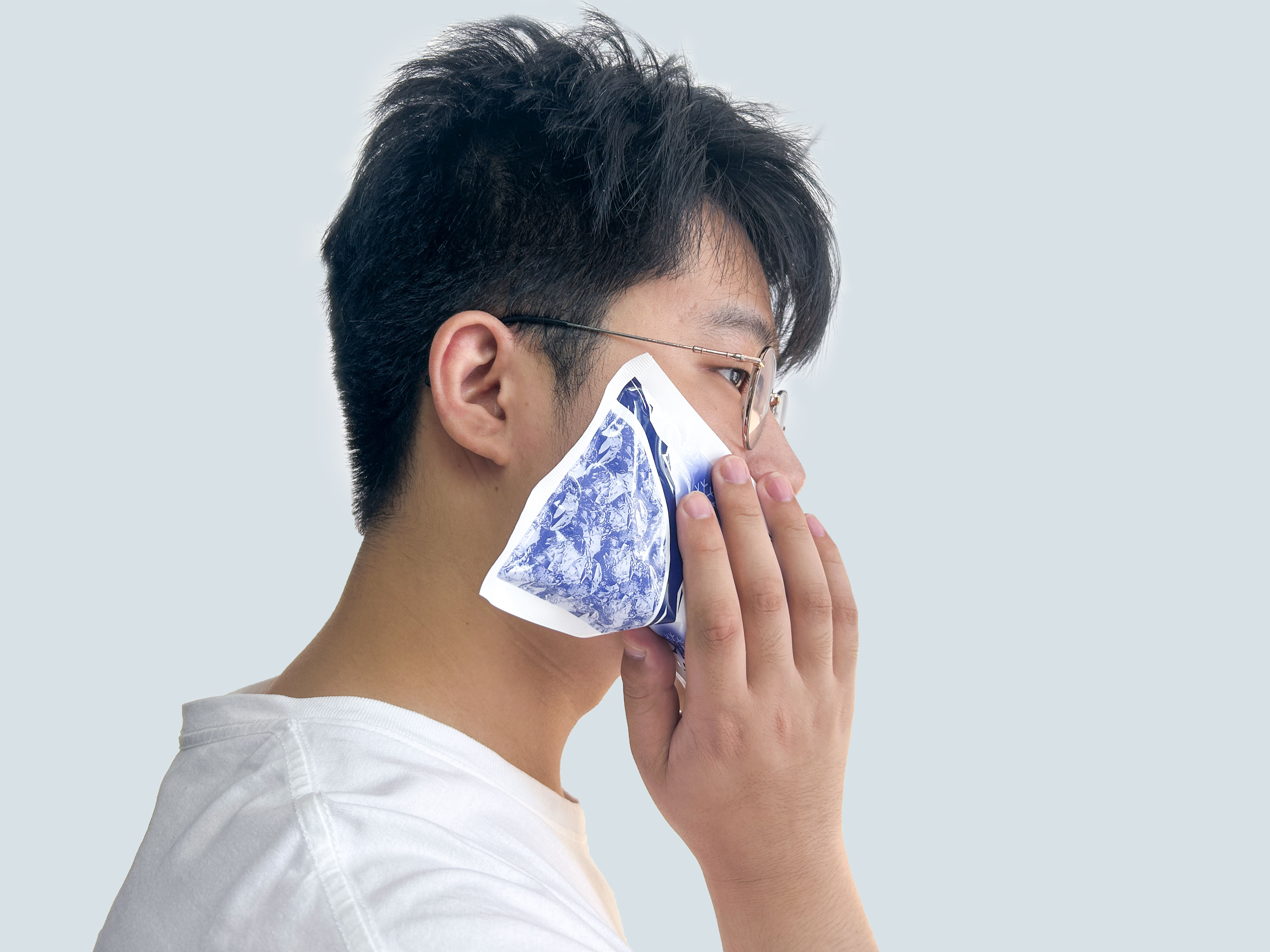 Instant Cold Pack